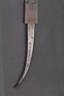 Russian naval of cer’s award Sabre based on the sample of 1855, with lanyard, with the inscription «For courage», «Golde...