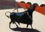 LOUIS LEON RIBAK (1902-1972)
Bullfighting Scene