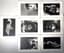 FRANCOIS LAGARDE (1949-2017)
Set of 10 rare books illustrated with original photographs by François Lagarde, including one in duplicate and a copy of the famous Tangiers symposium.