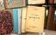 FROM THE ARCHIVES OF A RUSSIAN NAVAL OFFICER, USAROV G.A. (1901-1992)
28 books about the Russian navy