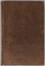 N.H. TARDIEU (1674-1749)
193 bound etchings from the Bible with letterings in French