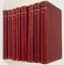 KHOMYAKOV A.S. (1804-1860)
Complete Works: [in 8 volumes] - 3rd supplementary edition. Moscow: Universitetsktaya Tipografiya, 1886-1906.
