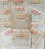 EURASIA
13 books. Paris, 1928-1929. ЕВРАЗИЯ. Еженедельник по вопросам культуры и политики. Редакционная Коллегия: П. Арапов, Л. ...