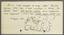 REMIZOV, Alexis Mikhailovitch (1877–1957)
Manuscript letter to Solomon Kaplun.