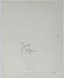 DUSTIN HOFFMAN (B. 1937)
‘The Graduate 1967. Two photographs.
Two photographs taken during the shooting of the 1967 film ‘The Graduate’, one with actress Anne Bancroft signed ‘Dustin Hoffman’ on verso.
Embassy Pictures Corp. (U.S.A.) 1968. .