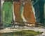 ANATOLY SLEPYSHEV (1932 —2016)
Village (quadriptych)