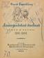 BERGHOLZ, Olga (1910-1975), Le journal de Leningrad. Poems 1941-1944.