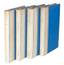TOLSTOI, Alexis. Complete Collected Works. St Petersburg, 1904-1906. 4 vol. in-8 (225 x 150 mm). Contemporary white clot...