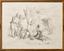 JOSEPH LANZEDELLI THE ELDER (1772-1831)
Two lithographs from the life of the Cossacks