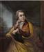 Unknown Russian artist, circa 1790
Prince Grigory Alexandrovich Potemkin - Tavrichesky.