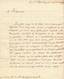 Stepan Stepanovich Zinovyev (1740-1794), Archive Correspondence letters (61) with S.S. Zinovyev, the Russian Embassador in Madrid.