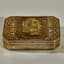SNUFF BOX WITH PORTRAIT OF PRINCE MIKHAIL KUTUZOV, CIRCA 1810
