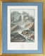 CHARLES MELCHIOR DESCOURTIS (1753-1820)
AFTER CASPAR WOLF (1735-1783)
View of Switzerland at the end of the 18th century: Première chute du Staubbach