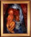BORIS ANISFELD (1878–1973)
Madonna and Child