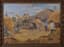 LEONTIY MAZANOV (1902-1982)
Harvest in the kolkhoz