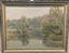VLADIMIR VASIN (1918-2006)
Evening over the river