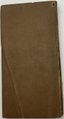 JACQUES STRAUB (c.1870-1920)
DRINKS
2nd EDITION. 1920.
IN ENGLISH.