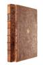 PALLAS P. S. FLORA OF RUSSIA Pallas P. S. Flora Rossica, seu Stirpium Imperii Rossici per Europam et Asiam indigenarum descriptiones et icones / Iussu et auspiciis Catharinae II. augustae edidit P. S. Pallas. Petropoli: E Typographia Imperiali J. J. Weitbrecht, 1784-1788. Flora of Russia, a description of the plants of the Russian state with their images by the All Highest order and with support of her imp. Majesty, published by P. S. Pallas.
