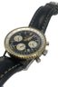 BREITLING NAVITIMER CHRONOGRAPH WATCH