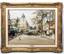 LUCIEN ADRION (1889-1953)
Une rue parisienne