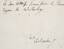 PAUL I, Emperor of Russia. 1754-1801.
An entirely handwritten letter to Duke Eugen of Württemberg