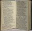 BALMONT, KONSTANTIN DMITRIEVICH (1867–1942)
AUTOGRAPH MANUSCRIPT OF A COLLECTION OF POEMS: A notebook containing poems written in the poet’s own hand.
France, 1925–1931.