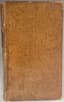 ALMANACH DES MUSES. 1805-1810, 1812-1815.
Revue founded by Sautreau de Marsy. Paris, Chez F. Louis, 1805 to 1815 (year 1811 missing). 10 volume in-12.