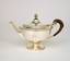 SILVER TEA AND COFFEE SERVICE SET FROM VIENNA BY ALEXANDER STURM
