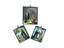 LOT of three small Icons
