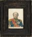 PORTRAIT OF LOUIS NICOLAS DAVOUT (1770-1823), MARECHAL OF THE EMPIRE AND GENERAL UNDER NAPOLEON