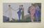 A SET OF 24 + 4 DOUBLE RARE STENCIL ILLUSTRATIONS FROM THE MAGAZINE
LA GAZETTE DU BON TON - Arts Modes & Frivolités