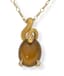 MAGERIT ‘SNAKE’
SET OF 18K YELLOW GOLD, DIAMOND AND YELLOW QUARTZ NECKLACE, EARCLIPS AND RING