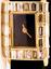 LADY’S 18K GOLD AND DIAMOND WATCH, PIAGET