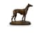 EMMANUEL FRÉMIET (1824-1910)
Greyhound