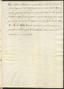 PRINCESS TARAKANOVA ARCHIVE OF LETTERS, ARCHIVE OF LETTERS 1774 - 1775 from a private collection, Germany
