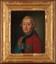 UNKNOWN RUSSIAN ARTIST, early XIX
century
Portrait of Prince Grigory Grigoryevich Orlov