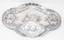2 decorative dishes with the image of Cupids. England, MAPPIN & WEBB, 1816