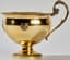 FRENCH SILVER-GILT BOWL