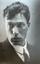 MOISEI NAPPELBAUM (1869-1958)
Portrait of Boris Pasternak, Moscow, 1930s
