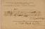 RIMSKY-KORSAKOV N.A. (1844-1908), AUTOGRAPH
Handwritten string of sheet music from the opera «The Snegurochka». With the composer’s signature. [St. Petersburg, ca. 1880-90s.]