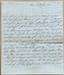 RADETZKY JOSEPH WENZEL, VON RADETZ. 1766-1858. Autograph Signed letter