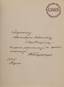 TUROVEROV, Nikolai Nikolayevich (1889-1972)
Sirko, ill. PM Polyakov; ed. Circle of Cossacks-writers, 1933 copies. No 33, Japanese paper, one of 156, with a dedicati...