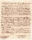 Giacomo CASANOVA. 1725-1798.
Famous adventurer, writer. Signed autograph letter (to Count Antonio-Ottaviano di Collalto). Prague, May 14, 1788. 2 pp....