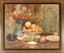 PETR NILOUSS (1869-1943)
Still life with pipe