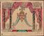 MSTISLAV DOBUZHINSKY (1875 - 1957)
Stage design for The Queen of  Spades, 1925