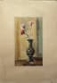 UNKNOWN ARTIST, 20TH CENTURY
Bouquet of carnations
