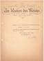 Adolf HITLER. 1889-1945. Founder of Nazism, Chancellor of the Reich.
Signed piece. Berlin, April 21st, 1933. 1 pp. typed on bi-folio in-4, letterhead "Im Namen des Reichs", large seal stamp...