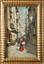 NEAPOLITAN SCHOOL, LATE 19TH CENTURY
Untitled (Neapolitan street scene)