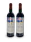 CHÂTEAU MOUTON ROTHSCHILD, PAUILLAC - 1984, 2 BOTTLES