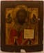 ICON 'SAINT NICHOLAS
Russia, second half of 19th century